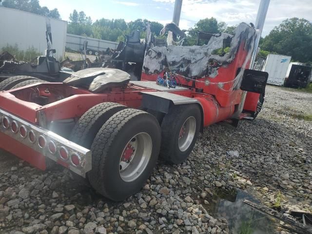 1999 Peterbilt 379