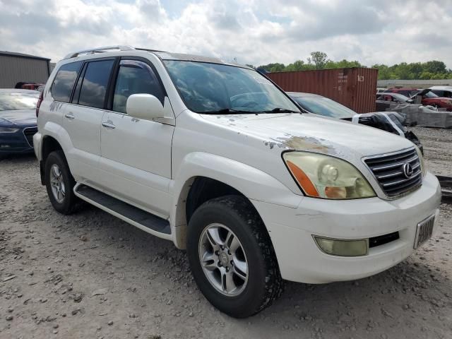 2008 Lexus GX 470