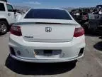 2015 Honda Accord LX-S