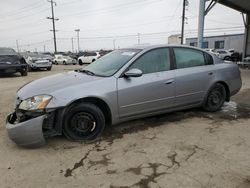 2003 Nissan Altima Base en venta en Los Angeles, CA