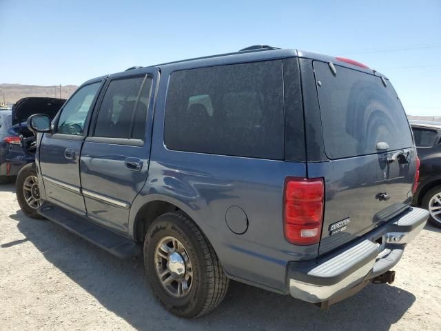 2002 Ford Expedition XLT