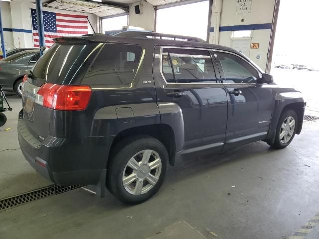 2015 GMC Terrain SLT