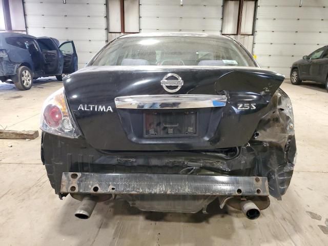 2010 Nissan Altima Base