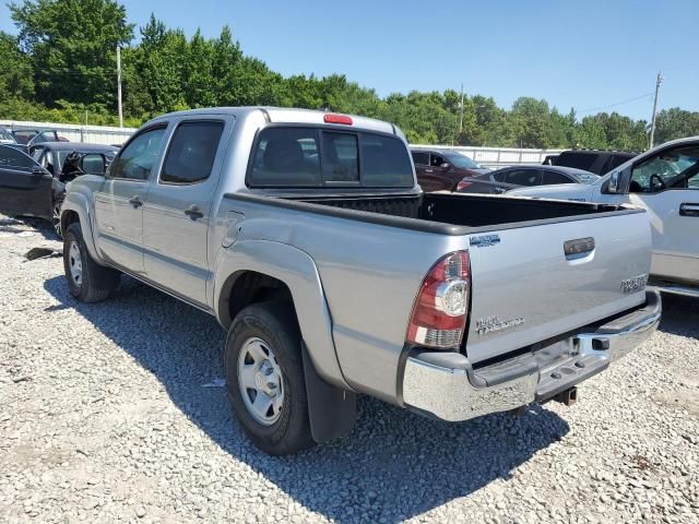 2015 Toyota Tacoma Double Cab Prerunner