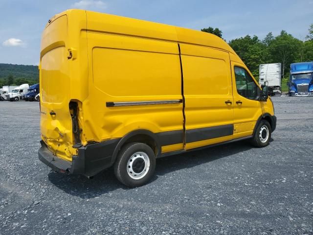 2021 Ford Transit T-250