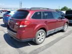 2011 Subaru Outback 3.6R Limited