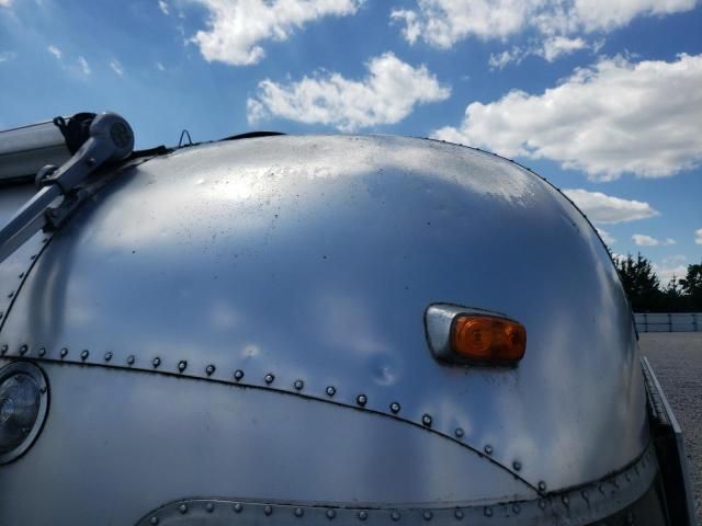 1987 Airstream Excella