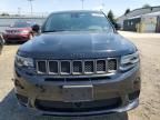 2018 Jeep Grand Cherokee Trackhawk