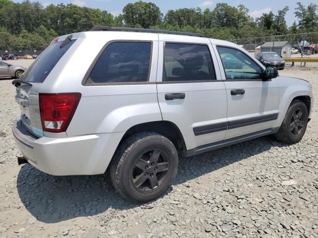 2006 Jeep Grand Cherokee Laredo