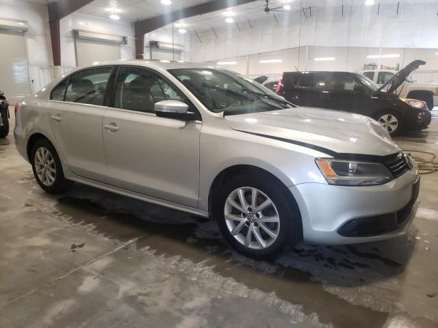 2013 Volkswagen Jetta SE