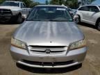 1999 Honda Accord EX