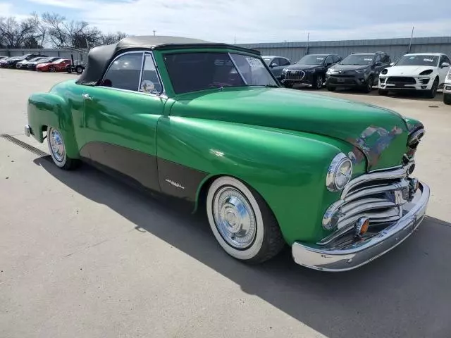 1950 Dodge Other