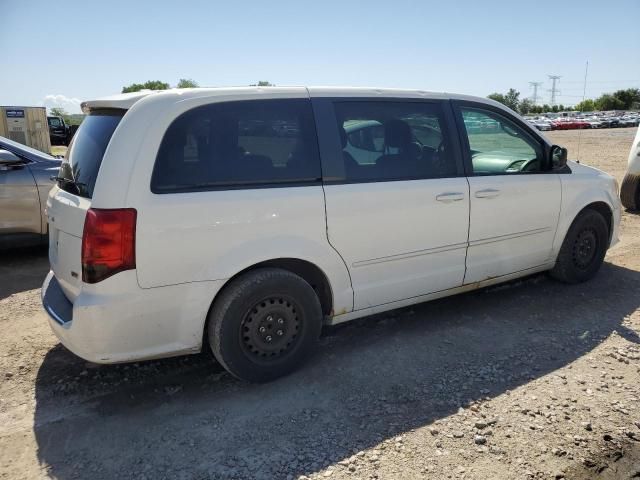 2011 Dodge Grand Caravan Express