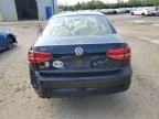 2015 Volkswagen Jetta Base