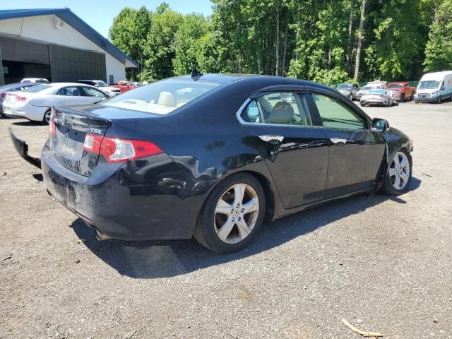 2009 Acura TSX