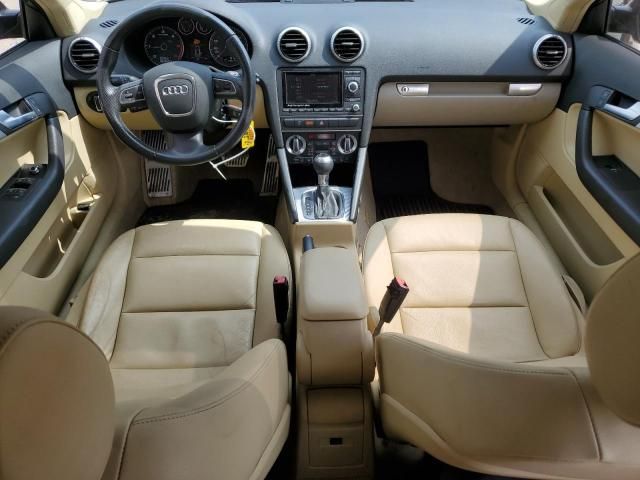 2011 Audi A3 Premium Plus