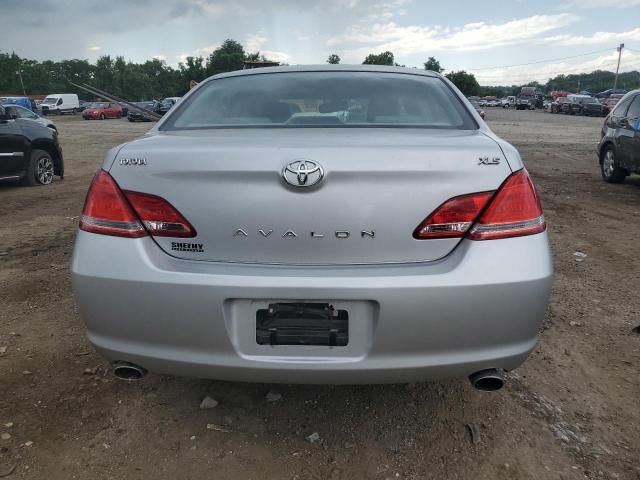 2006 Toyota Avalon XL