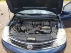 2010 Nissan Versa S