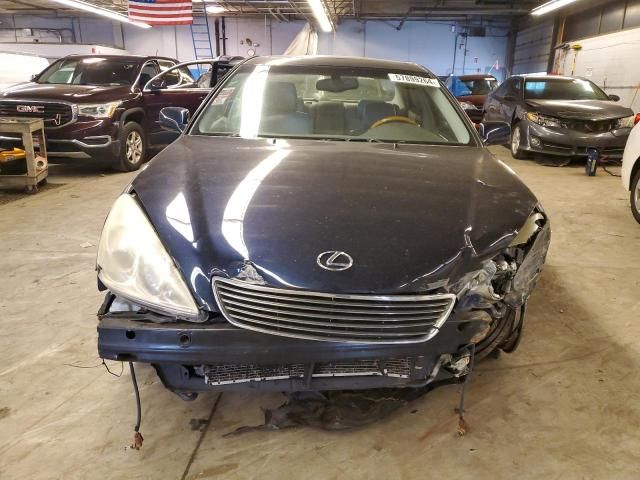 2005 Lexus ES 330