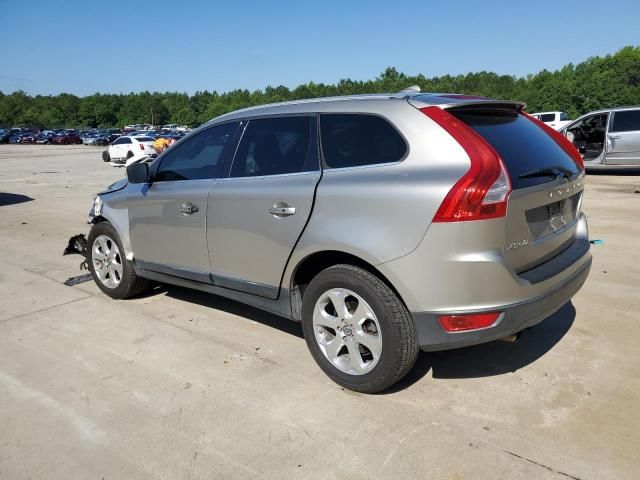 2013 Volvo XC60 3.2