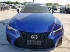 2024 Lexus IS 350 F Sport Design