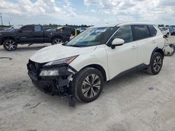 2023 Nissan Rogue SV en venta en Arcadia, FL