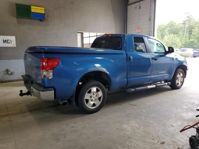 2007 Toyota Tundra Double Cab SR5