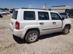 2007 Jeep Patriot Sport