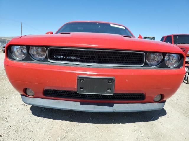 2014 Dodge Challenger SXT