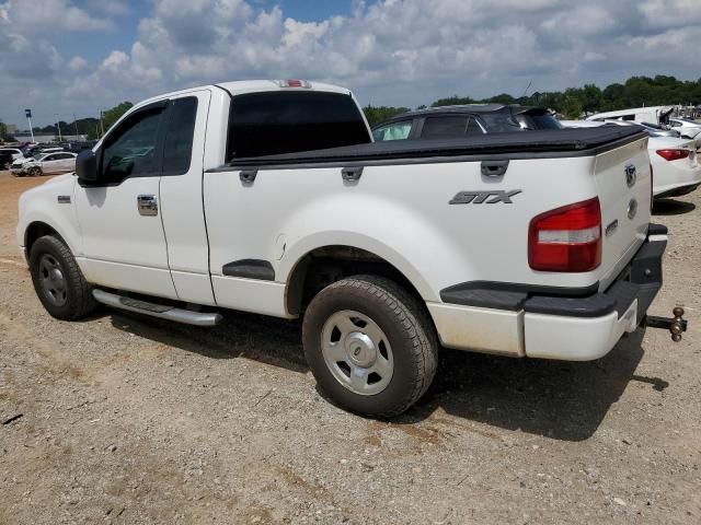 2005 Ford F150