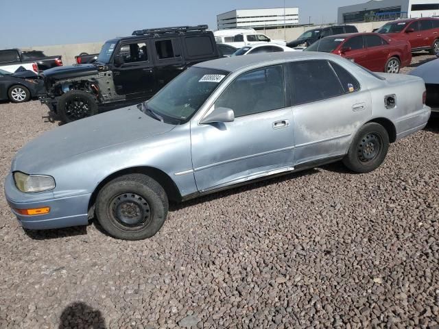 1994 Toyota Camry LE