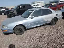 Vehiculos salvage en venta de Copart Phoenix, AZ: 1994 Toyota Camry LE