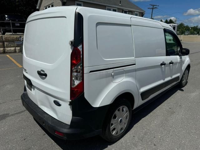 2020 Ford Transit Connect XL