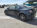 2016 Scion TC