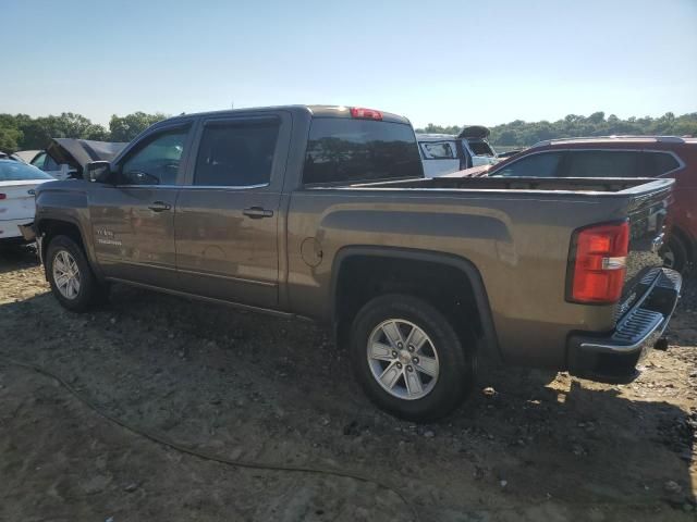 2014 GMC Sierra C1500 SLE