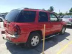 2002 Chevrolet Trailblazer