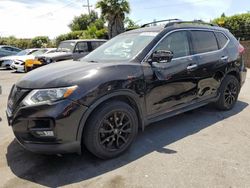 2018 Nissan Rogue S en venta en San Martin, CA