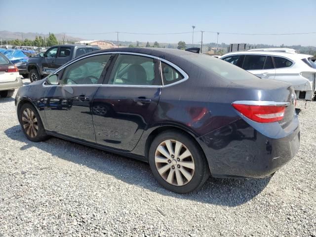 2015 Buick Verano