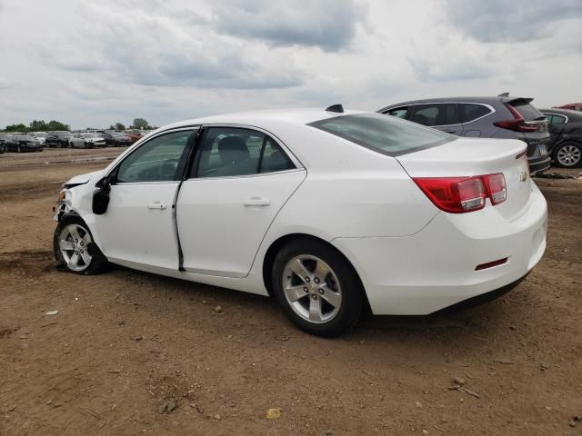 2013 Chevrolet Malibu LS