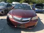 2013 Acura ILX 20 Tech