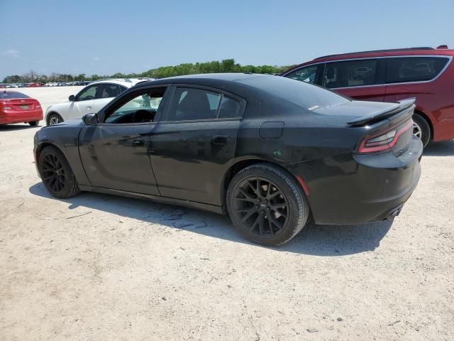 2017 Dodge Charger SE