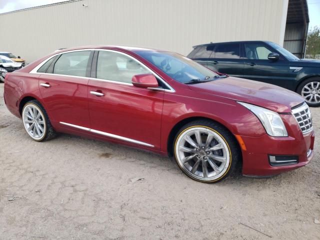 2013 Cadillac XTS