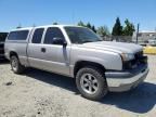 2004 Chevrolet Silverado K1500