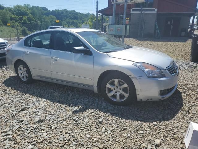 2009 Nissan Altima 2.5