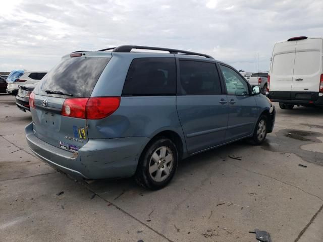 2007 Toyota Sienna CE