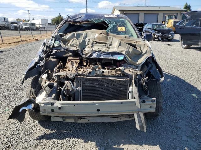 2014 Nissan Versa S