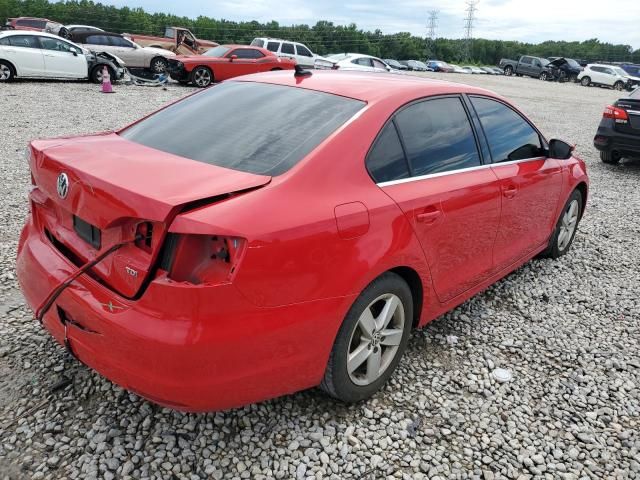 2014 Volkswagen Jetta TDI