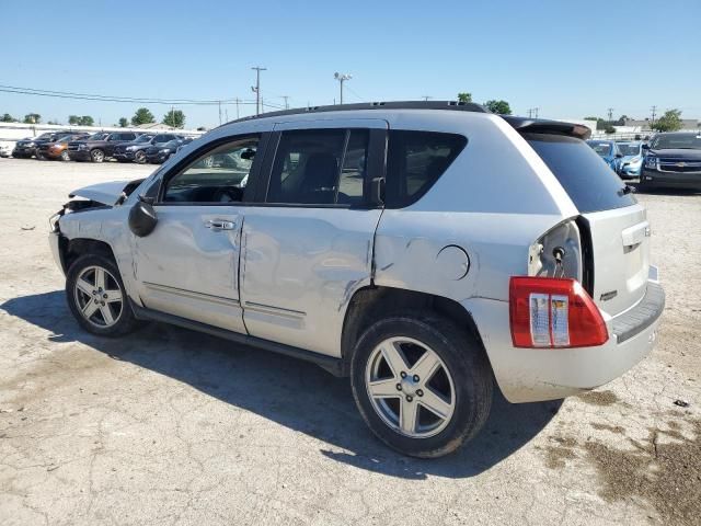 2010 Jeep Compass Sport