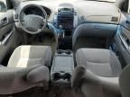 2009 Toyota Sienna LE