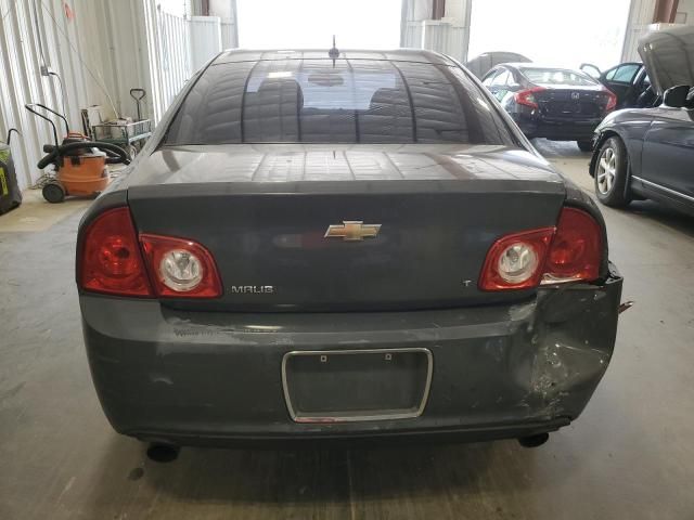 2009 Chevrolet Malibu 2LT